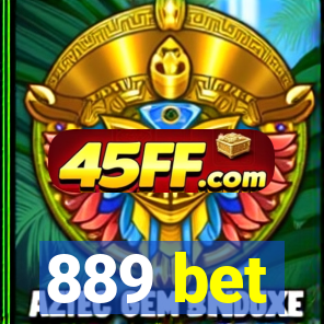 889 bet